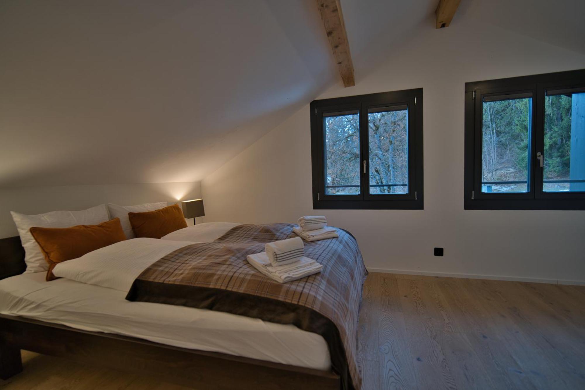 Eiger View Alpine Lodge Гріндельвальд Екстер'єр фото